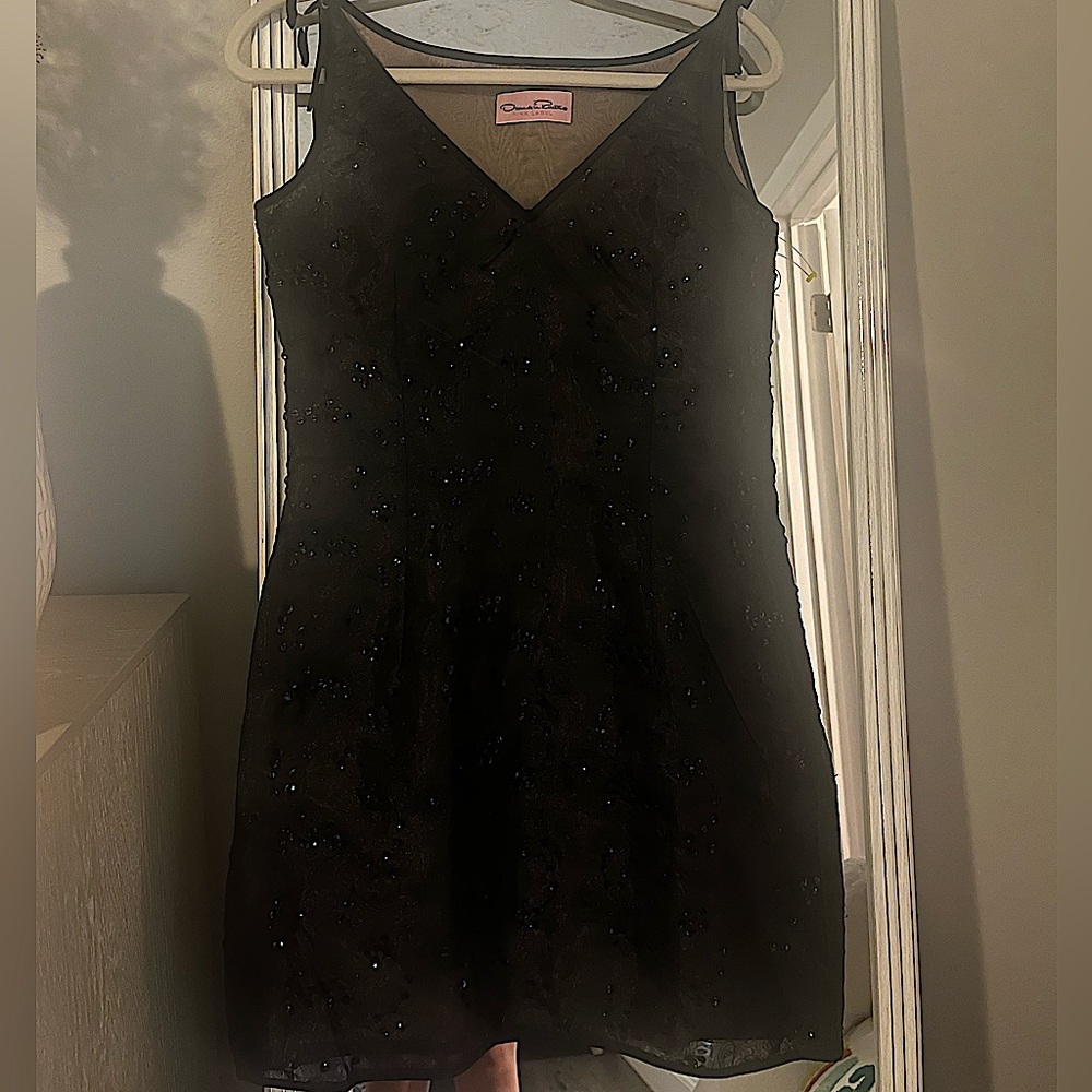 Vintage Oscar De La Renta